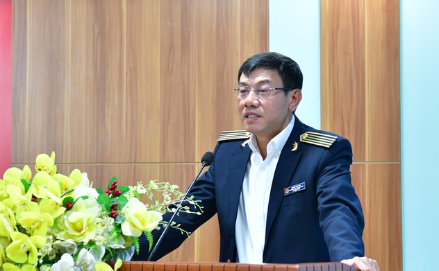 Kiểm toán nhà nước chuyên ngành VI hoàn thành toàn diện kế hoạch công tác năm 2025